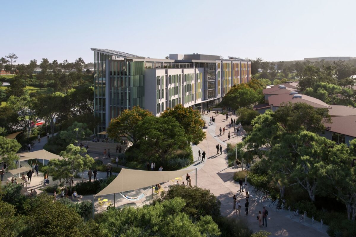 UCI MCE - Gateway - news